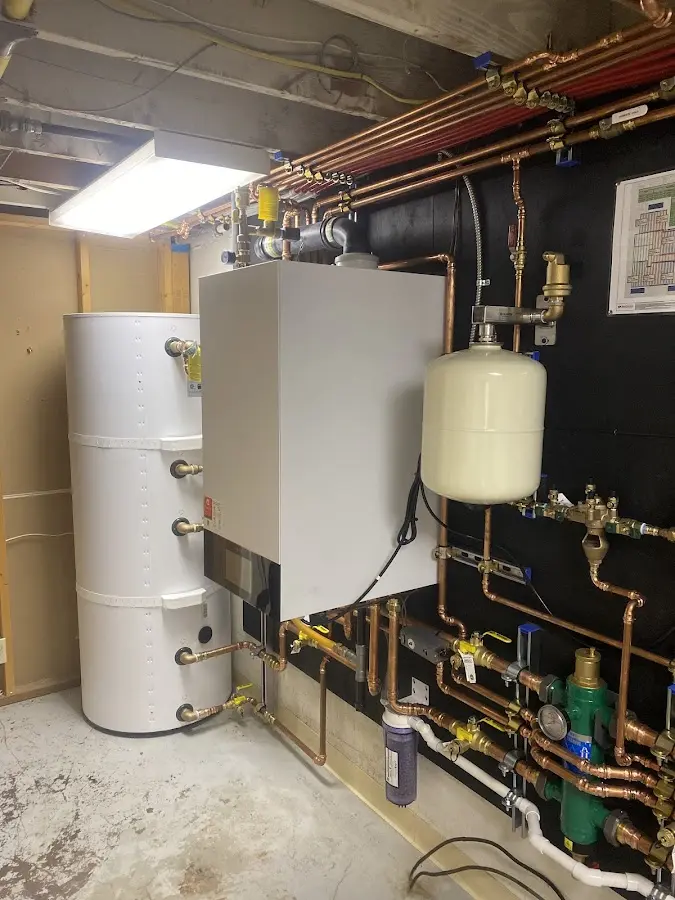 Repiping Services in Offutt AFB, NE